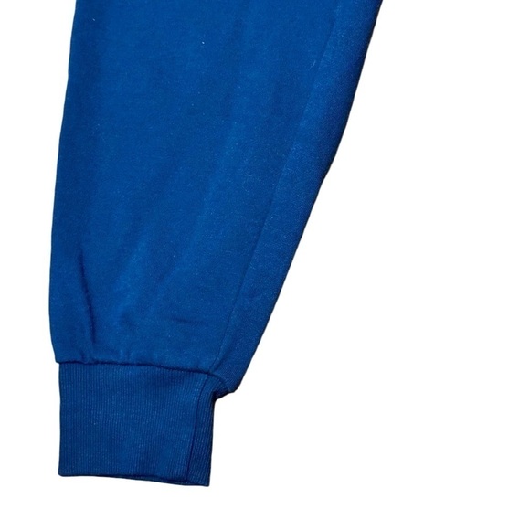 Women’s Tom And Jerry Sweatpants Size XXL Blue Cartoon - Picture 7 of 8